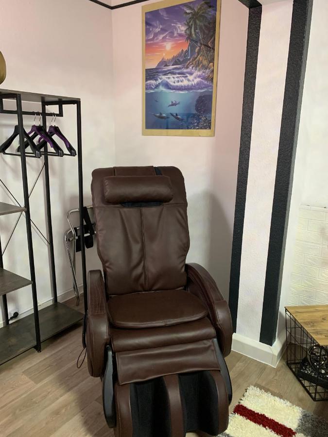 Best-Preis -Gold Suite- Mit Netflix, Self-Check-In, Ebike Ladestation, Fahrradraum, Wlan, Netflix Und Massagesessel - Direkt Am Elberadweg Im Herzen Von Віттенберґе Екстер'єр фото